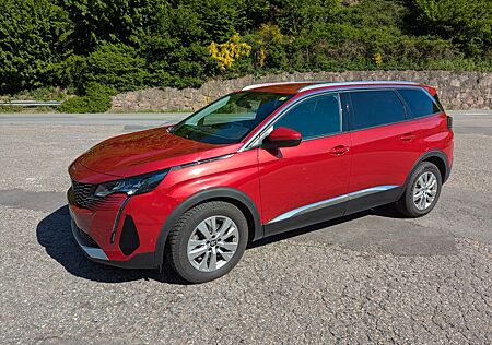 Peugeot 5008 BlueHDi 180 EAT8 Allure Pack