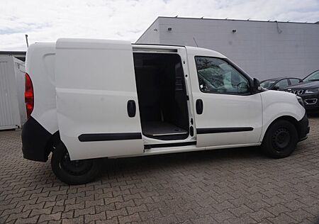 Fiat Doblo SX Maxi Kasten NAV*TEMP*KAMERA*PDC*TÜV NEU