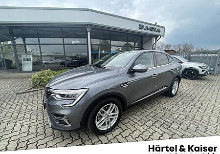 Renault Arkana INTENS E-TECH Full-Hybrid 145 WinterPaket