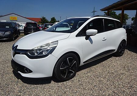 Renault Clio Grandtour Luxe 1.5 dCi Automatik