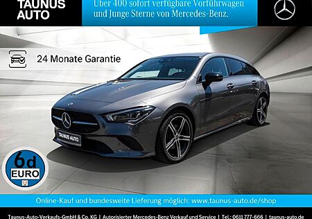 Mercedes-Benz CLA 200 Shooting Brake d PROGRESSIVE MBUX MULTIB