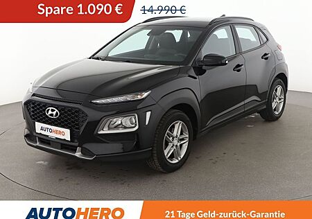 Hyundai Kona 1.0 TGDI Trend 2WD*NAVI*TEMPO*CAM*PDC*SHZ*