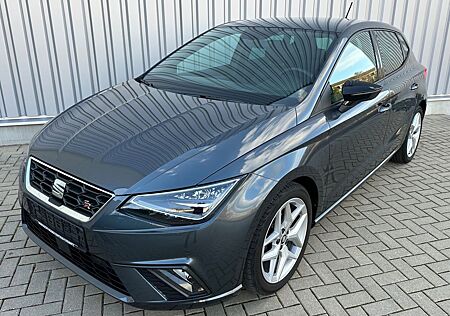 Seat Ibiza FR Klima 1.Hand LED DAB NAVI viele Extras