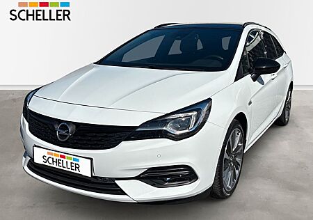 Opel Astra K Sports Tourer Ultimate 1.2 Turbo *18-ZOL