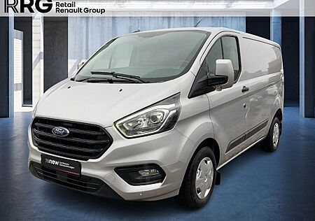 Ford Transit Custom 2.0 TDCi L1 Trend PDC KLIMA ABS