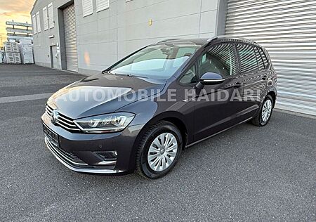 VW Golf Volkswagen VII Sportsvan Lounge TÜV NEU+PDC+2.HAND+TOP