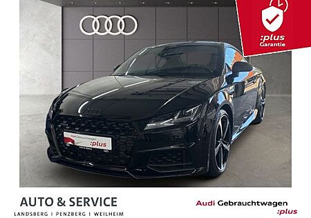 Audi TT Coupe 2.0 TFSI qua B&O Matrix Optikpak 5J Gar