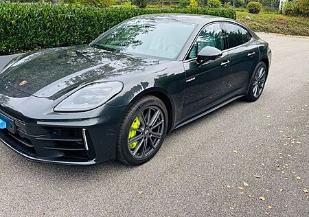 Porsche Panamera gebraucht kaufen Porsche Panamera 4 E-Hybrid -NEU VOLL