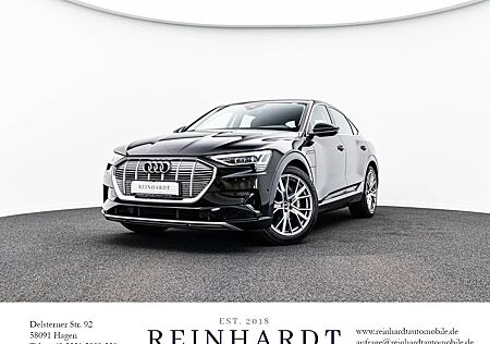 Audi e-tron SPORTBACK 55 Q ADVANCED/21Z./LED/DAB/SHZ.