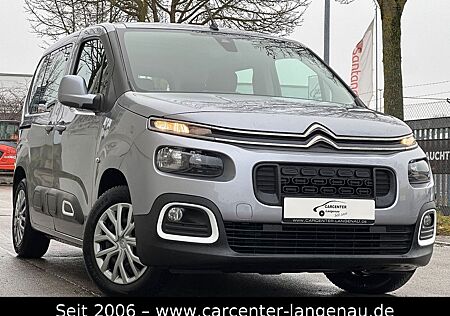 Citroën Berlingo 1.5 Blue-HDI FAP Live M