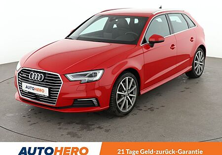 Audi A3 40 e-tron sport Aut.*NAVI*ACC*PDC*SHZ*AHK*