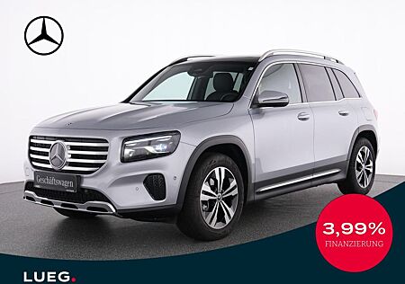 Mercedes-Benz GLB 200 d 4M PROGRESSIVE+PANO+KEYLESS+TOTW.+KAM.