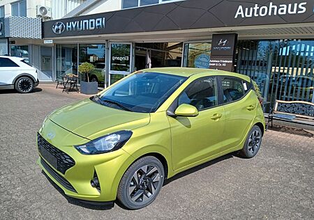 Hyundai i10 1.0 Trend Komfortpaket