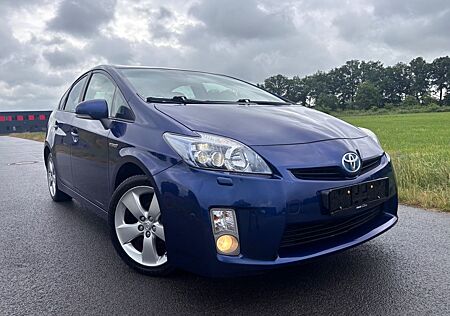 Toyota Prius 1.8i Hybrid-Executive-Xenon-HUD-Kamera-Eu5