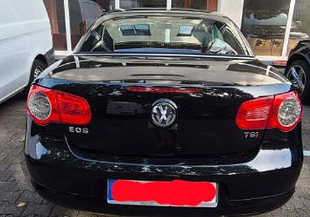 VW Eos Volkswagen