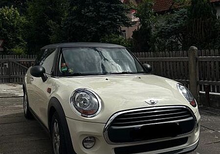 Mini ONE - Sehr gepflegt! Zu verkaufen