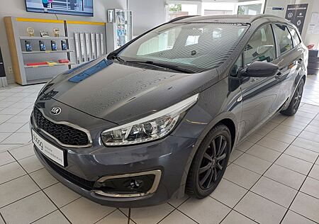 Kia Cee'd Sportswagon Ceed 1.0 T-GDI SW ISG Vision