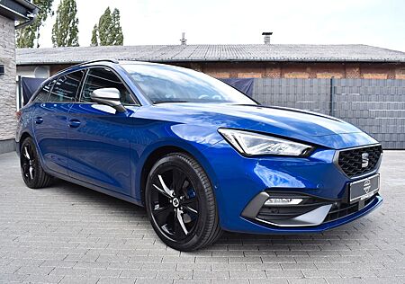 Seat Leon Sportstourer 150HP FR*KLI*MULTI*LED*NAVI*