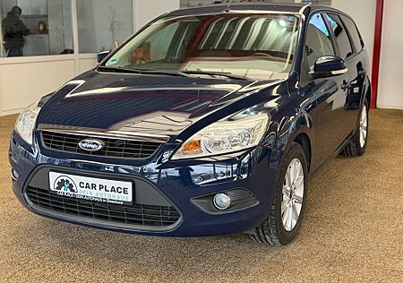 Ford Focus Turnier Style +