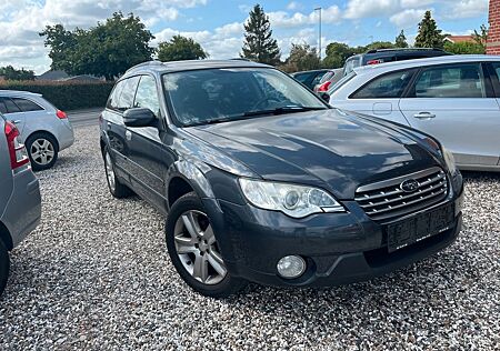 Subaru Legacy Kombi 2.5i Comfort 4x4 VOLLER
