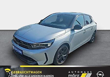 Opel Corsa F 1.2 Turbo GS (EURO 6d)