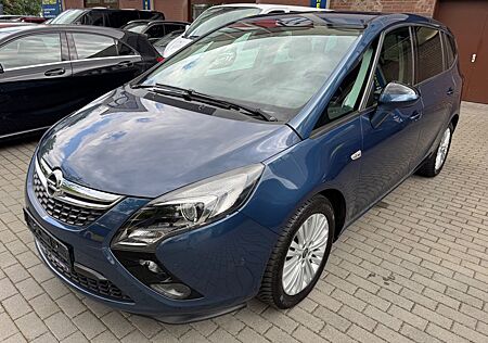 Opel Zafira C Tourer Edition 7Sitzer