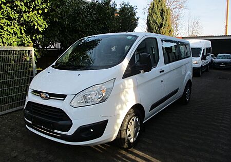 Ford Tourneo Custom Transit/ Kombi 310 L2 Trend