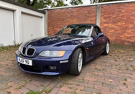 BMW Z3 1.9 -