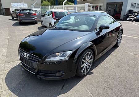 Audi TT Coupe 2.0 TFSI Coupe quattro *Scheckheft*