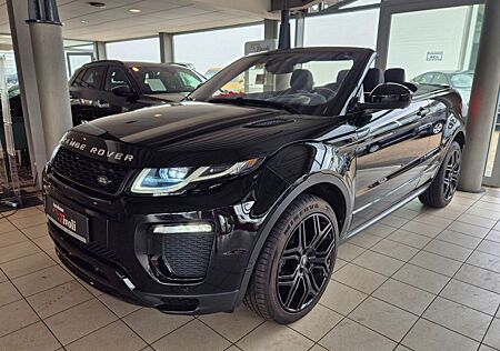 Land Rover Range Rover Evoque /Cabriolet/HSE/Dynamic/LED
