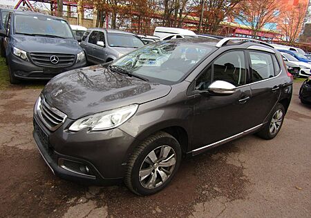 Peugeot 2008 Allure