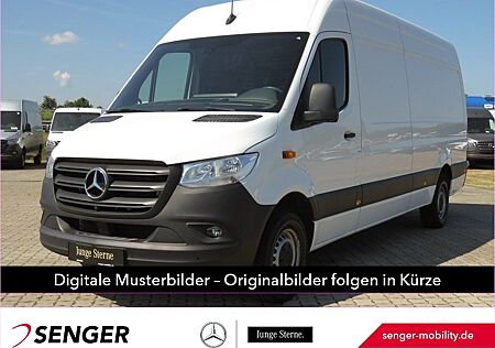 Mercedes-Benz Sprinter 317 CDI KA L3H2 MBUX 360°-Kamera Navi