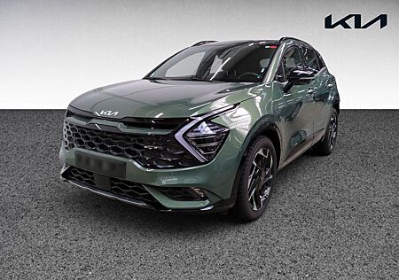 Kia Andere gebraucht kaufen Kia Sporttage 1,6D 48V AWD DCT