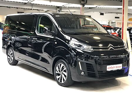 Citroën Spacetourer XL Blue HDi 180 EAT8 Business Lounge