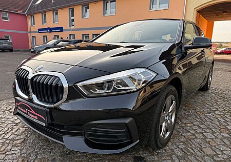 BMW 118 i Advantage LED Navi Virtual CarPlay 1.Hand