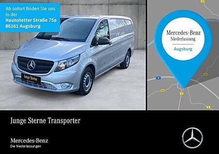 Mercedes-Benz Vito 116 CDI KA Lang 9G+Klima+Kamera+Navi+SitzHZ