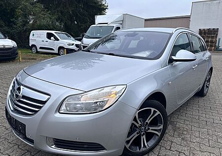 Opel Insignia A Sports Tourer Edition *HU Neu*