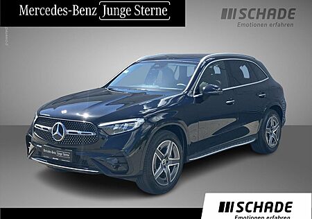 Mercedes-Benz GLC 300 de 4M AMG Line Panorama*Sound*NP 97.817€