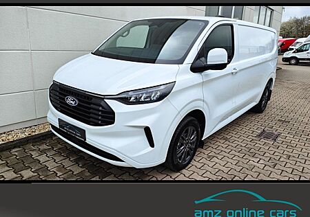 Ford Transit Custom gebraucht kaufen Ford Transit Custom Limited L2 Aut. AHK*LED*B&O*Keyle