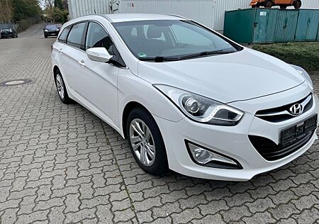 Hyundai i40 cw FIFA World Cup Edition