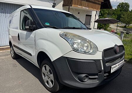 Fiat Doblo 1.3