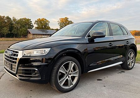 Audi Q5 45 TDI Sport Pano B&O