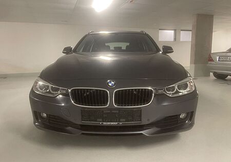 BMW 320d Touring Sport Line Sport Line