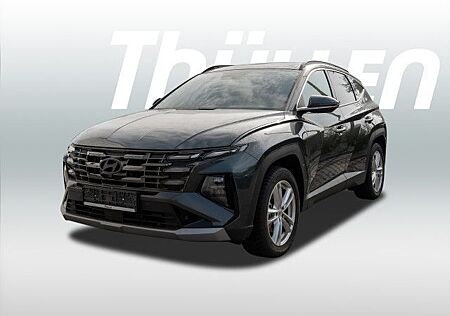 Hyundai Tucson PHEV MY25 1.6 T-GDi 4WD Prime Bluetooth