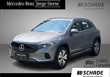 Mercedes-Benz EQA 350 4M Progressive LED*RF-Kamera*Lenkradhzg*