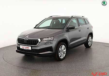 Skoda Karoq 1.5 TSI DSG LED ACC Navi Kamera AHK