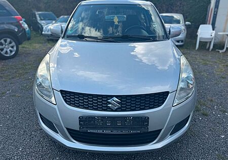 Suzuki Swift Basic