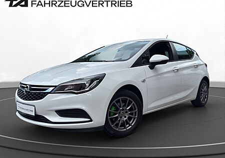 Opel Astra K Lim. 5-trg. Edition *ANGEBOTSPREIS*