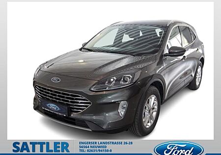 Ford Kuga 1.5i Titanium X Navi Matrix-LED ACC BLIS e-