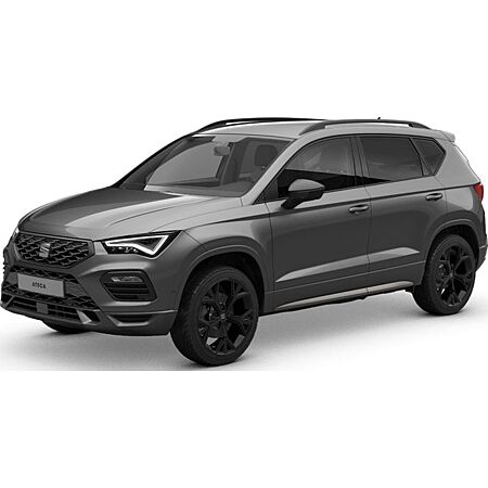 Seat Ateca leasen